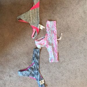 Victoria’s Secret underwear